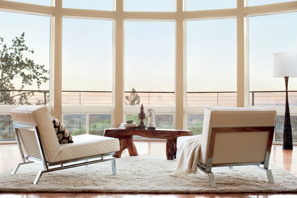 Marvin Signature Ultimate windows in Brussels