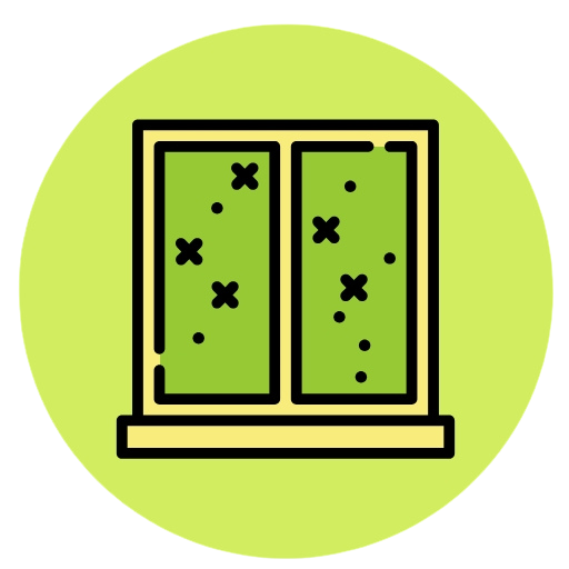 Icon Baie Coulissant