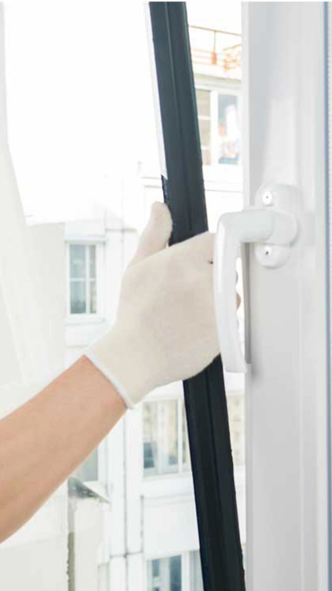 Window inspection and diagnostic service in Anderlecht, Brussels