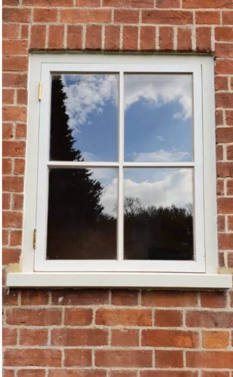 after window repair results in Brussels